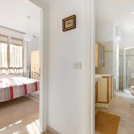 Attico Cielo E Mare Apartment Spotorno Luaran gambar