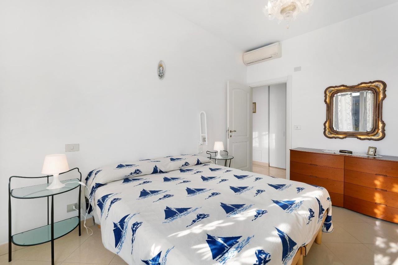 Attico Cielo E Mare Apartment Spotorno Luaran gambar